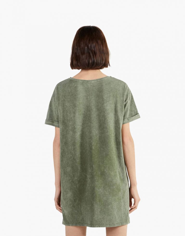 Classic T-Shirt - Image 3