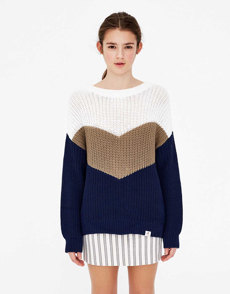 Sweater Stripes - Image 2