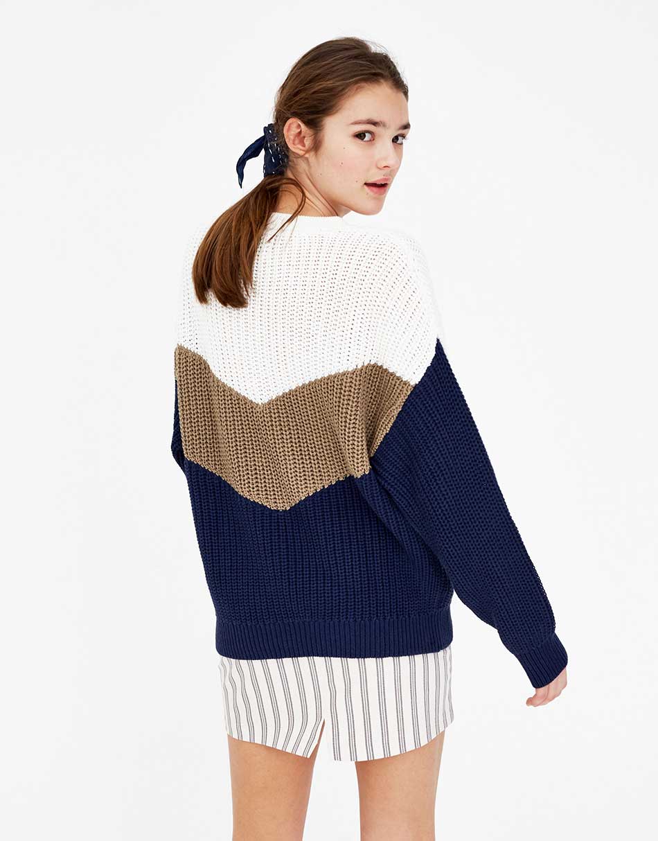 Sweater Stripes - Image 3