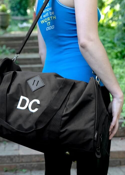 Upload Bag - Image 3