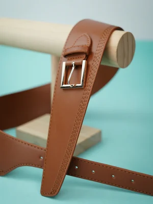 Royal Elegant Leather Belt