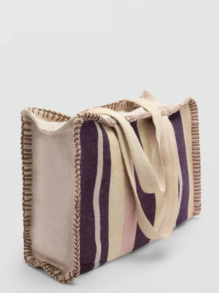 Pink Pulse Street Bag - Image 3