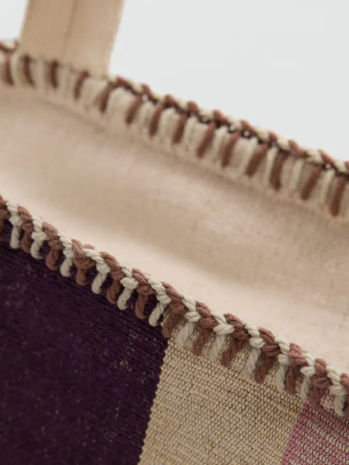 Pink Pulse Street Bag - Image 4